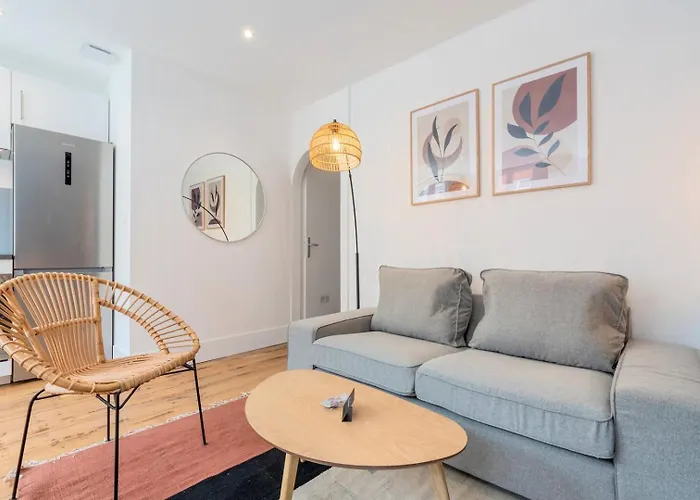 Lille centre - Apartment 6p 3ch !